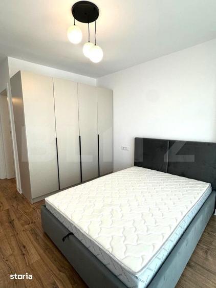 Apartament 3 camere, 2 bai, parcare, Elite City - 11