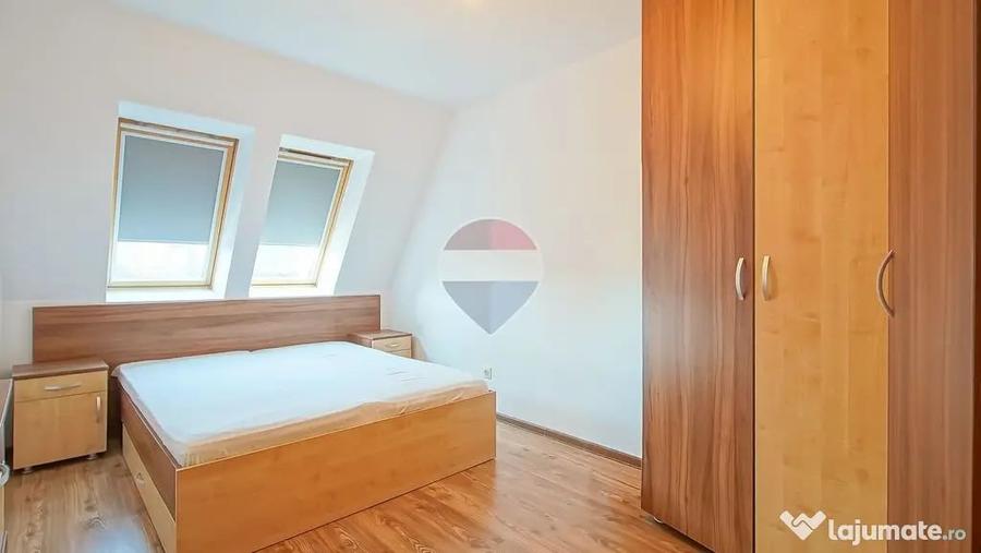 Apartament 3 camere 2 bai | Splendor by Urban Invest | Zo... - 6