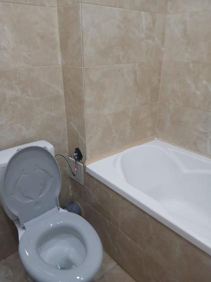 Garsonieră decomandată în Chiajna