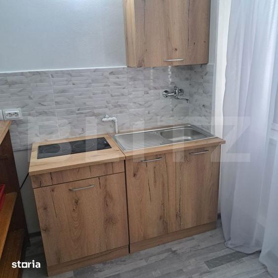 Garsonieră în Dâmbul Rotund