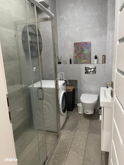 Apartament cu 2 camere în Libertății