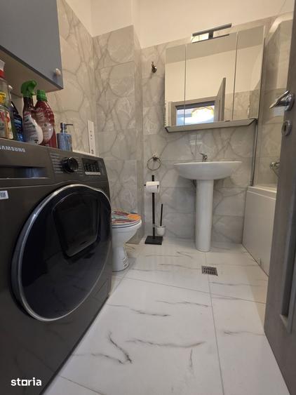Apartament cu 2 camere de inchiriat in Militari Residence/Apeductului - 7