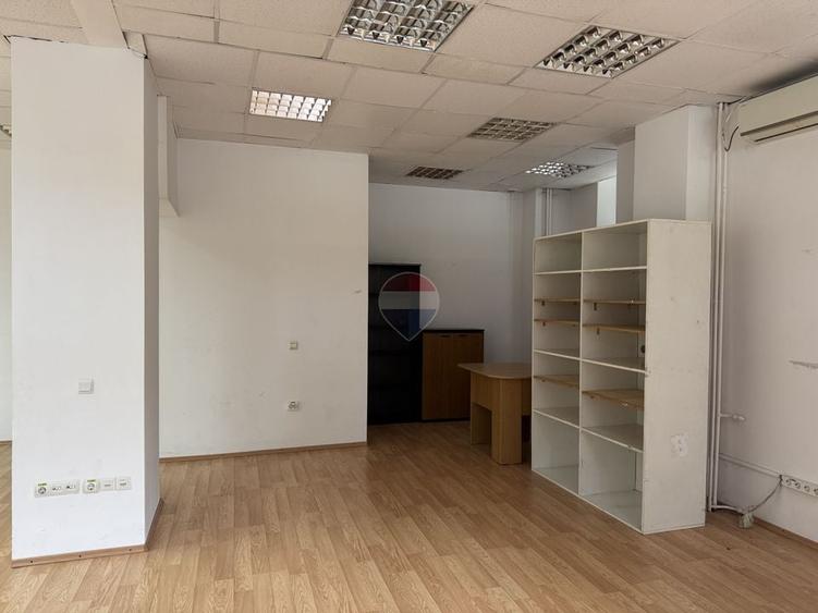 Spațiu comercial, de 304 mp, în Grivița