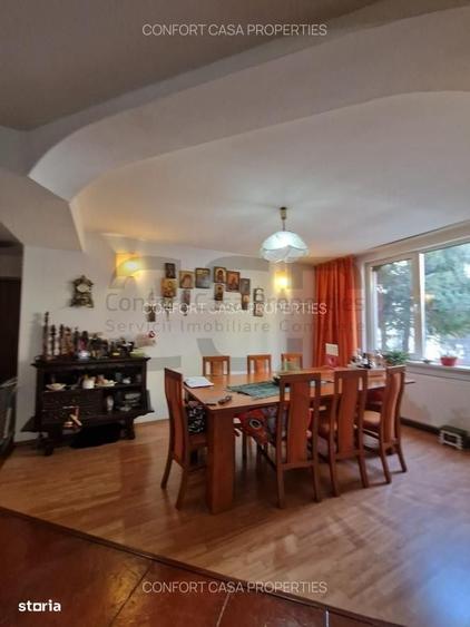 Splaiul Unirii - Calea Vitan- Mihai Bravu - Vila moderna - 330 mp, P+1 - 11