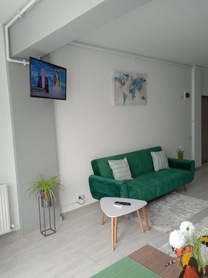 Inchiriez studio Mamaia Nord termen lung - 7