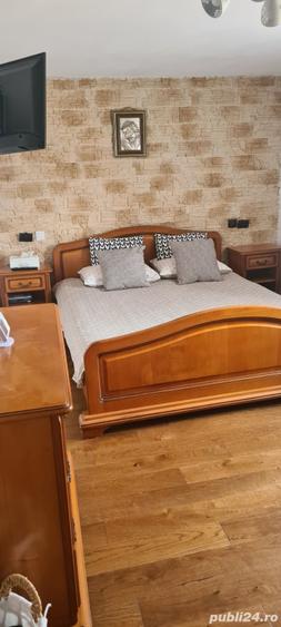 Casă cu 6 camere cu Teren 950 Mp în Fieni