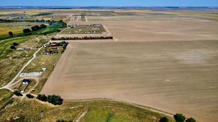 Teren Construcții intravilan de 69715 mp, în Vidra