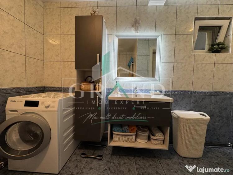 Casa cocheta cu gradina superba ?i garaj | 624 mp tere - 18