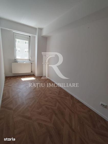 Apartament cu 2 camere în Iosia