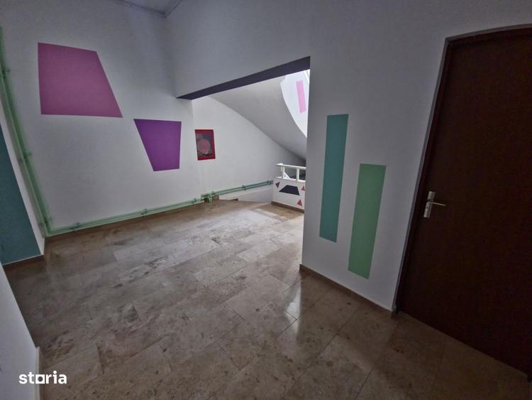 Spațiu comercial, de 741 mp, în Faleza Nord