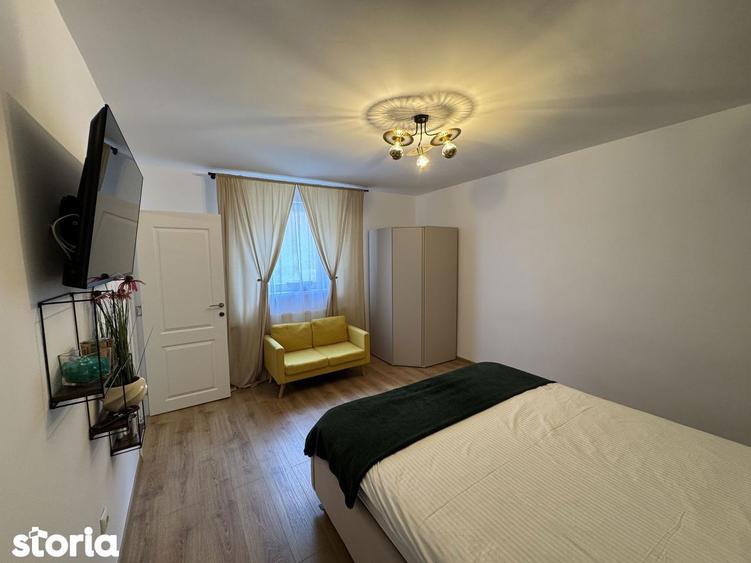 Garsonieră, mobilată în Bartolomeu