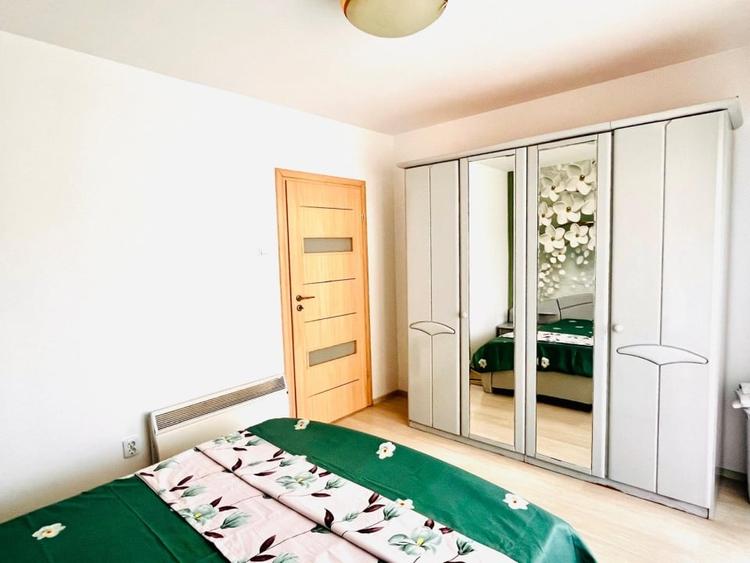 APARTAMENT 3 CAMERE | ZONA CITY MALL | MOBILAT - 6