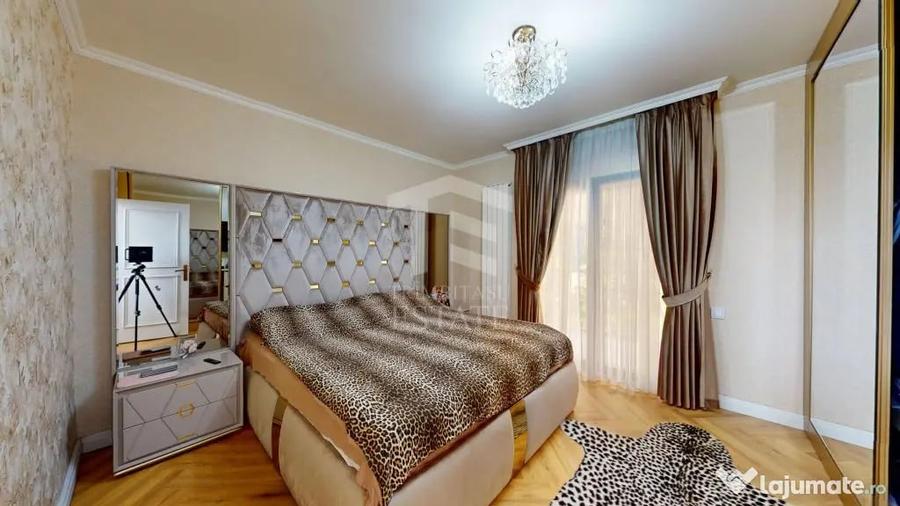 Obor - Doamna Ghica - Casa moderna - constructie 2023 - Bucuresti (Bucuresti-Ilfov) - 8