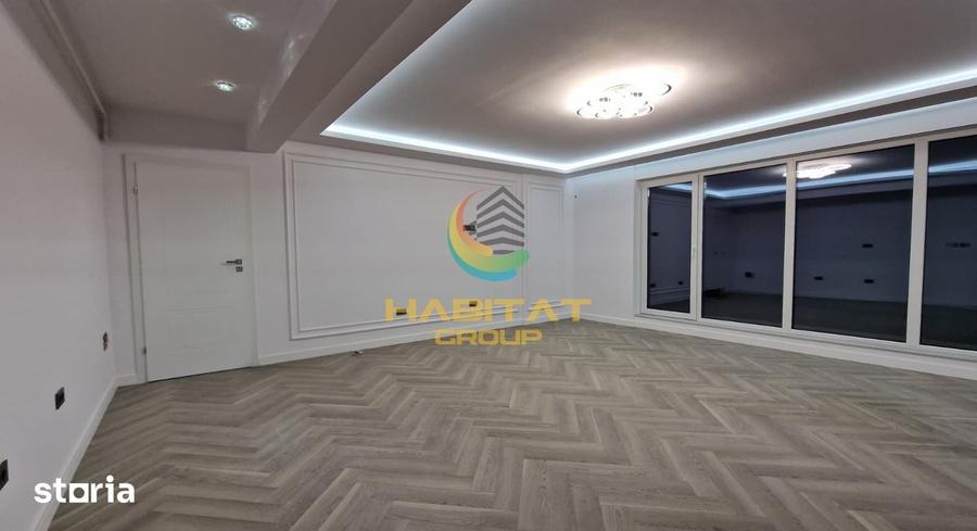 Pallady Penthouse 3 camere 102 mp + terasa 35 mp GATA MUTARE - 6