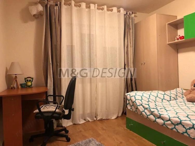 3 cam Girocului -Spitalul Judetean Centrala proprie etaj 1 - 7