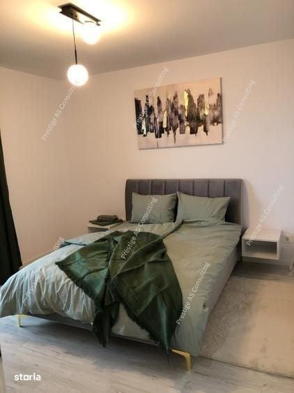 Apartament 2 camere, | Tip Penthouse | 2 terase | Parcare subterana - 2