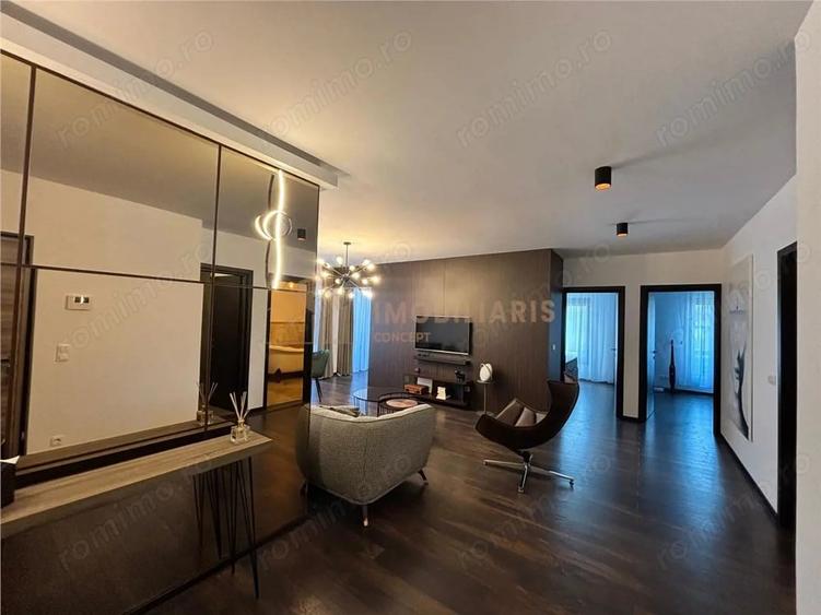 Apartament cu 3 camere în Tăuții-Măgherăuș