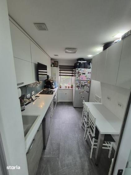 Apartament 3 camere str industriei - 6