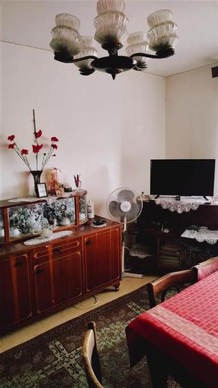 Apartament cu 2 camere decomandat în Viziru 3