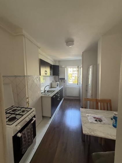 Apartament cu 2 camere decomandat, mobilat în Mănăștur