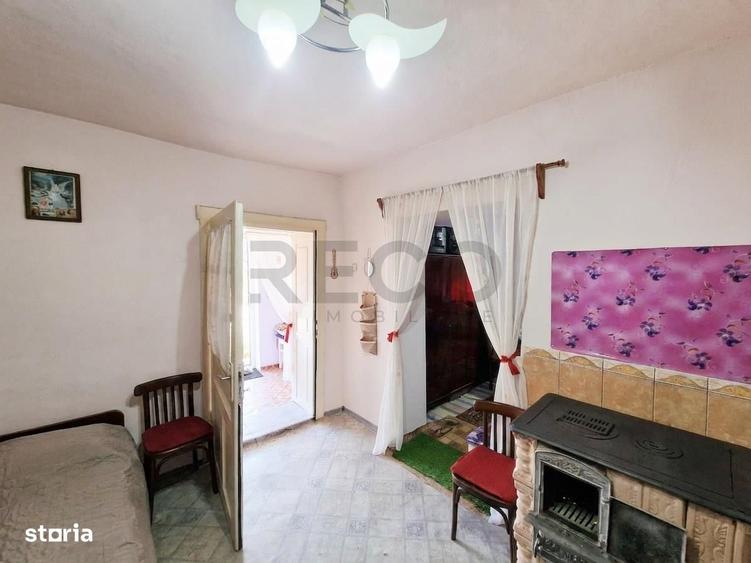Casă în Șilindru