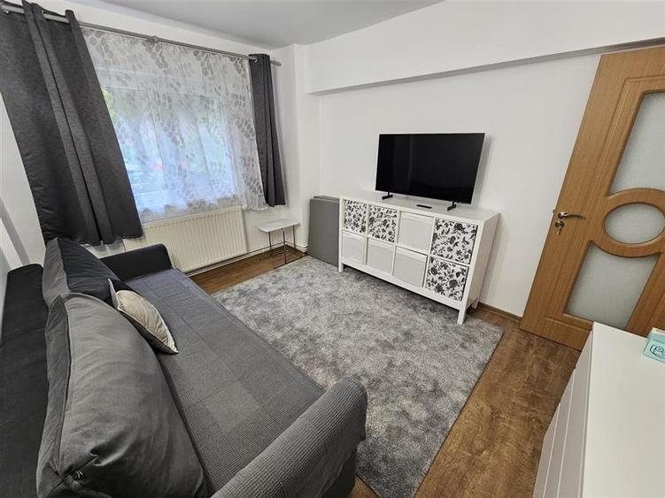 Apartament 2 camere Racadau Brasov cu loc de parcare - 1