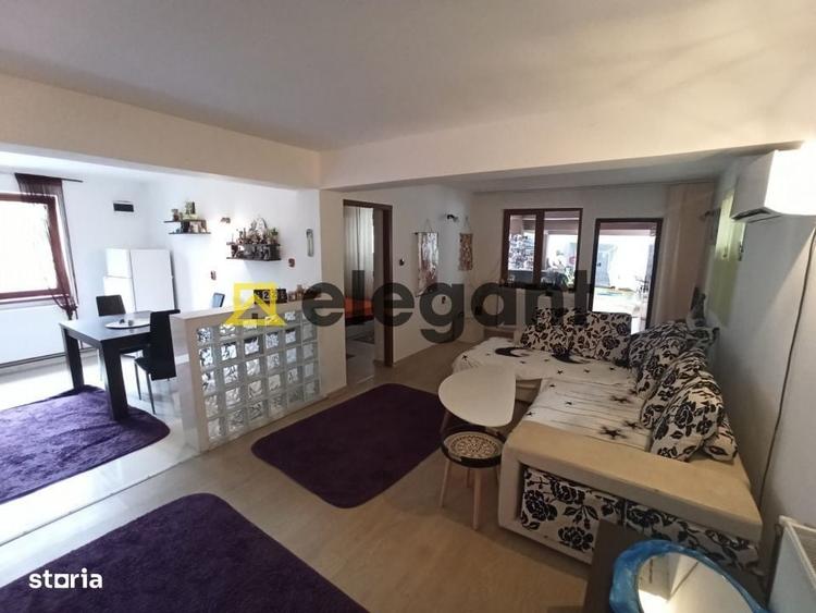 Casă cu 2 camere cu Teren 656 Mp în Izvor