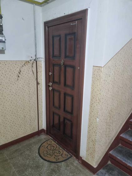 Ap 2 camere, Tiglina 1, et 3, centrala termica, balcon, termopan, parchet lemn , izolatie exterioara - 1