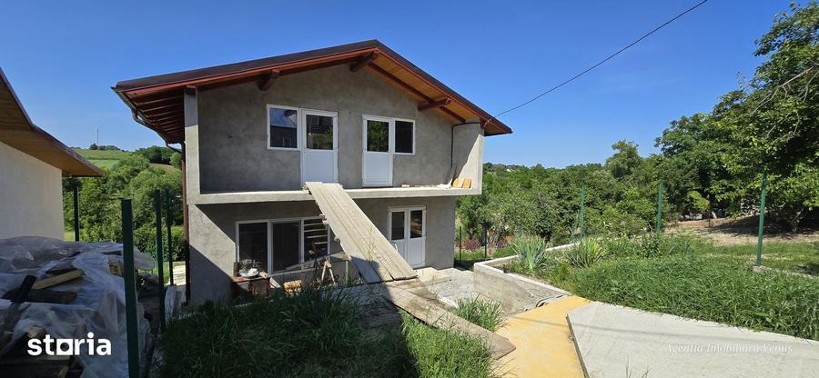Casa noua D+P+M zona Imparat Traian - 1