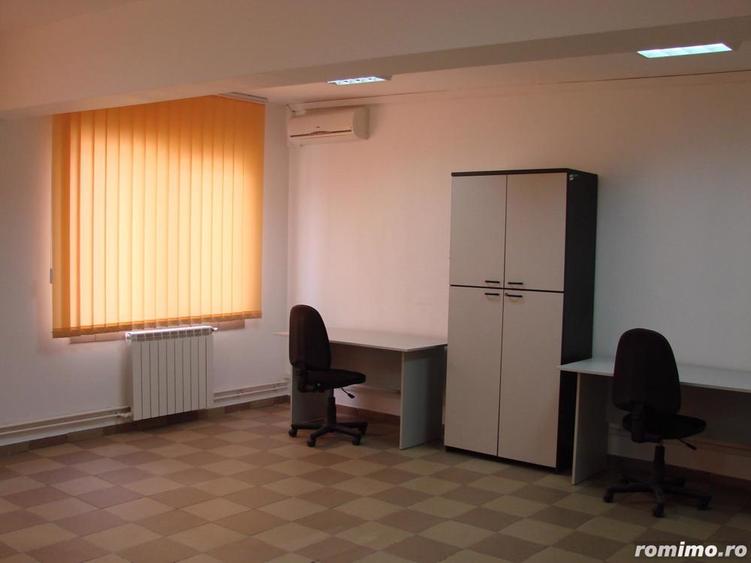 Spațiu comercial, de 300 mp, în Regie