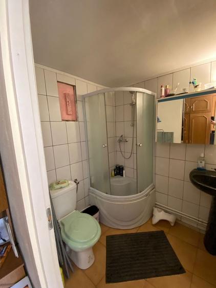 Casă individuală cu 2 camere cu Canalizare în Șard