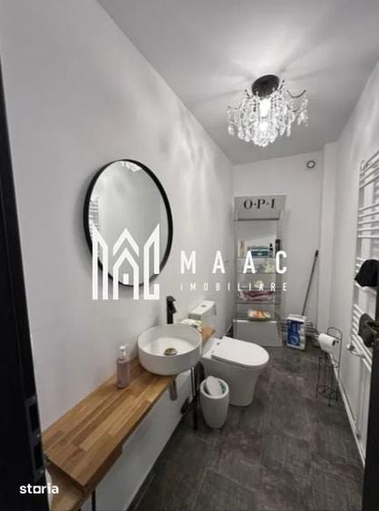 Apartament cu 3 camere decomandat în Hipodrom 3