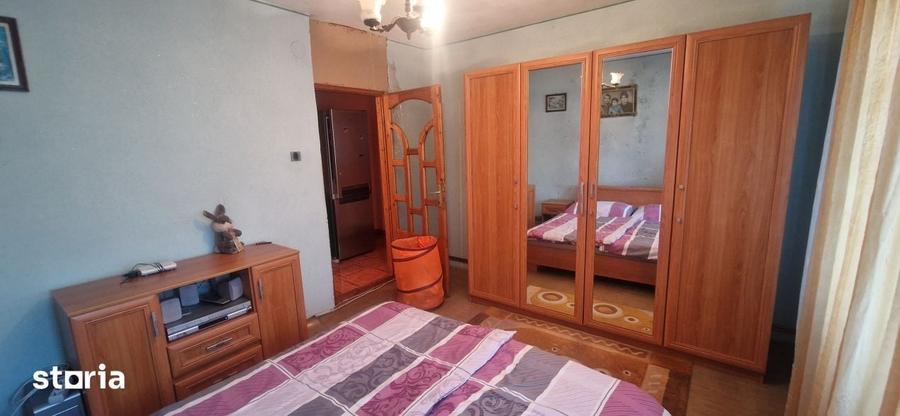 Apartament 3 camere, 77 mp, zona Pelendava - 17