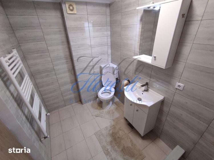 Apartament cu 2 camere în Dâmbul Rotund