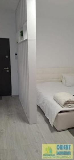 Garsonieră decomandată în Mamaia-Sat