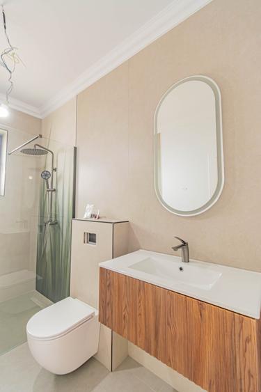Vila moderna cu vedere la lac, ambient intim si elegant, piscina, carport - 17
