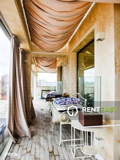 Penthouse situat in zona Palas - Lazar Residence - 2