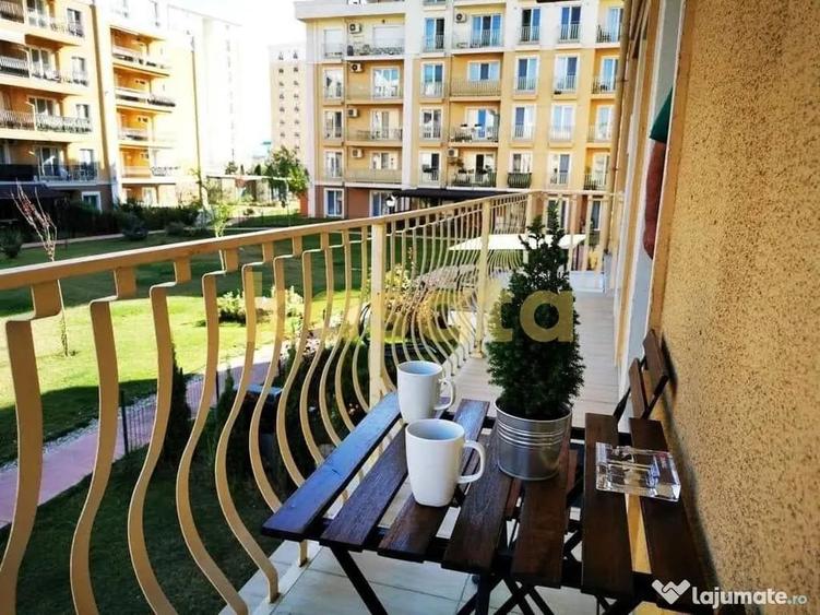 Apartament cu 2 camere decomandat în Ștefăneștii de Jos