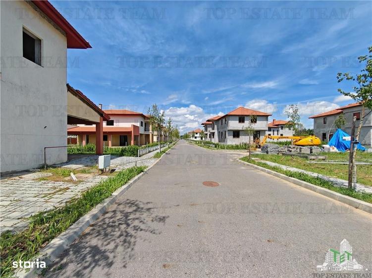Spațiu comercial, în Corbeanca