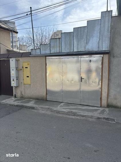 Vand/Schimb Casa 2-3 camere zona Ofelia/Balif - 7