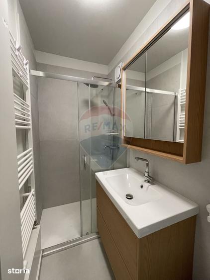 Apartament 2 camere Floreasca, str. Mozart | Prima inchiriere - 15