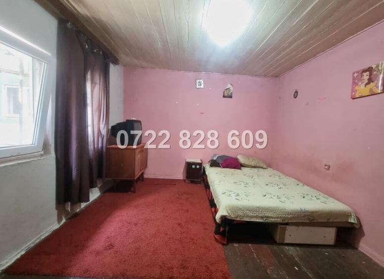 Bucuresti- Magurele, Str. Caracal, casa singur curte 2 corpuri - 11