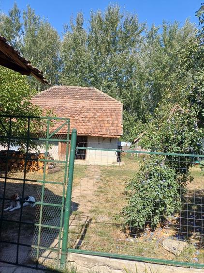 Casa de vanzare in Beltiug - 5