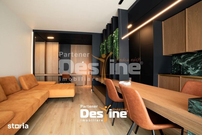 Apartament cu 2 camere în Baza 3