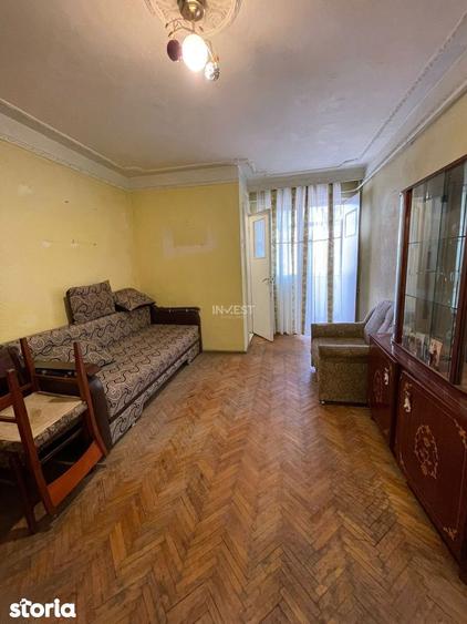 Garsonieră în Alexandru cel Bun