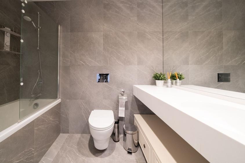 ONE Herastrau Towers | 2 camere de inchiriat - 8