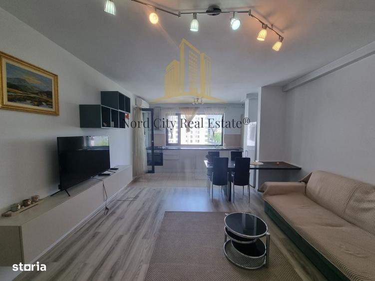 2 camere | Greenfield | Baneasa - 8