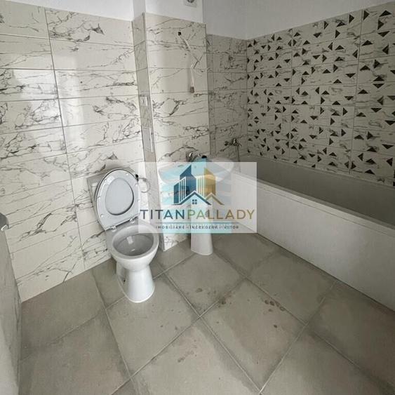 Apartament cu 4 camere în Titan