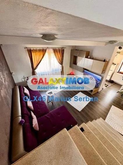 Casă cu 7 camere cu Teren 1100 Mp în Aninoasa