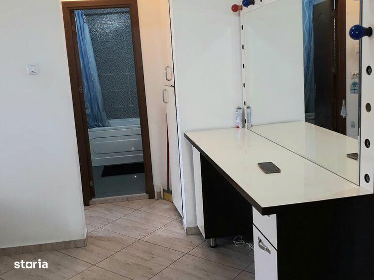 Apartament cu 2 camere decomandat, mobilat în Pantelimon